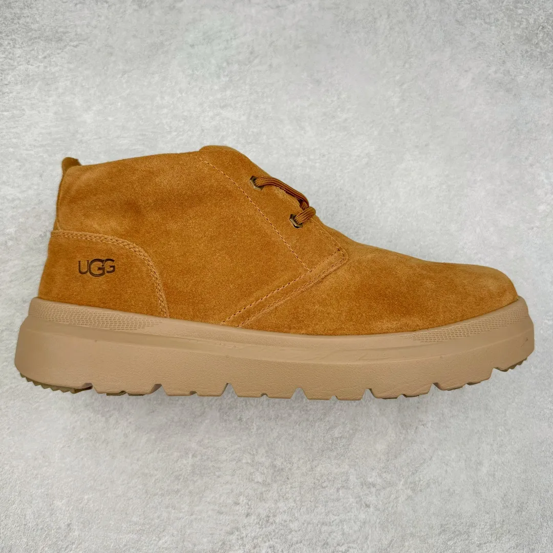 Pick up locally 💰640 UGG 1773 Burley boots men's autumn and winter sheep fur integrated snow boots. All shoes are made from the same factory as ZP. Longfeng A-grade Australian imported sheep fur integrated men's boots. Brand OEM production line. Fully follow the ZP process. OEM original pattern maker. Adhering to the principle of no original shoes and no development selection. Pay attention to every detail. The most authentic version on the market. TREADLITE "Light Wing" technology outsole. Lightweight/durable/flexible/pile size: 40 41 42 43 44 Coding: by3936050
